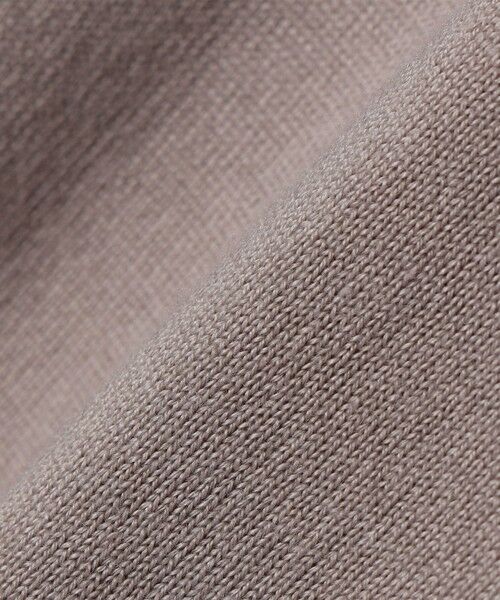 SHIPS / シップス ニット・セーター | SHIPS Colors:〈吸湿発熱・洗濯機可能〉CELLN(R) × ウール 14ゲージ ニット | 詳細12