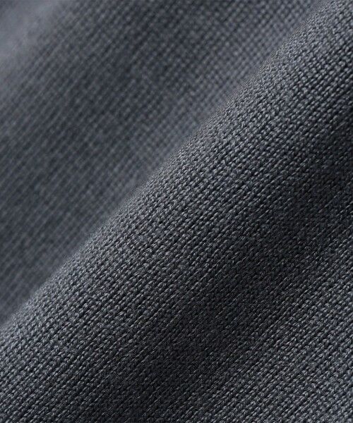 SHIPS / シップス ニット・セーター | SHIPS Colors:〈吸湿発熱・洗濯機可能〉CELLN(R) × ウール 14ゲージ ニット | 詳細26