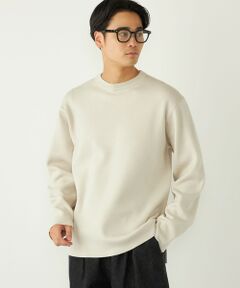 SHIPS / シップス ニット・セーター | 《新色追加予約》SHIPS Colors:〈吸湿発熱〉Solist(R) Heat ミラノ ニット◇