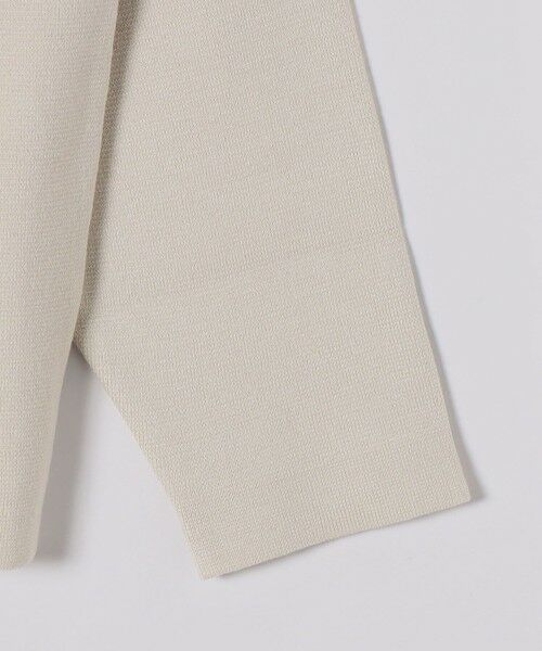 SHIPS / シップス ニット・セーター | 《新色追加予約》SHIPS Colors:〈吸湿発熱〉Solist(R) Heat ミラノ ニット◇ | 詳細5
