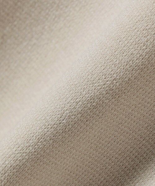 SHIPS / シップス ニット・セーター | 《新色追加予約》SHIPS Colors:〈吸湿発熱〉Solist(R) Heat ミラノ ニット◇ | 詳細6