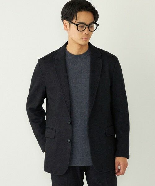 SHIPS / シップス ニット・セーター | 《新色追加予約》SHIPS Colors:〈吸湿発熱〉Solist(R) Heat ミラノ ニット◇ | 詳細21