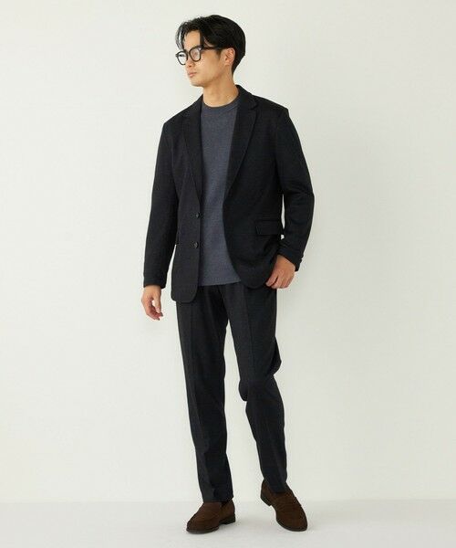 SHIPS / シップス ニット・セーター | 《新色追加予約》SHIPS Colors:〈吸湿発熱〉Solist(R) Heat ミラノ ニット◇ | 詳細22