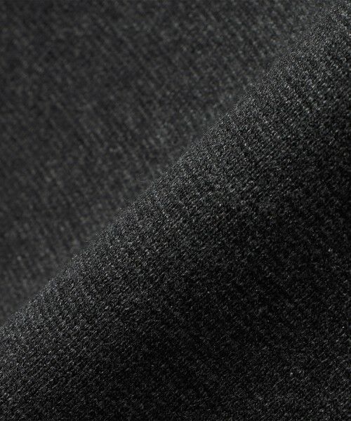 SHIPS / シップス ニット・セーター | 《新色追加予約》SHIPS Colors:〈吸湿発熱〉Solist(R) Heat ミラノ ニット◇ | 詳細24