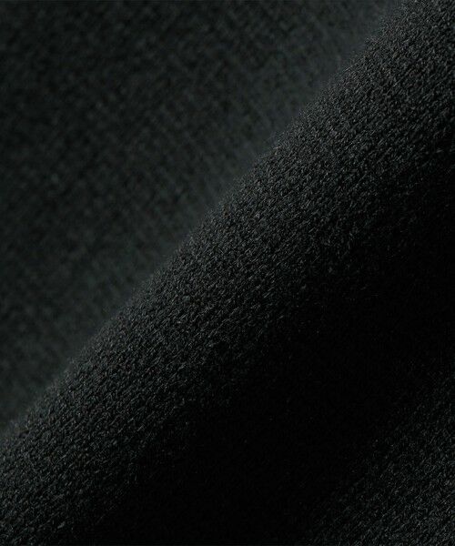 SHIPS / シップス ニット・セーター | 《新色追加予約》SHIPS Colors:〈吸湿発熱〉Solist(R) Heat ミラノ ニット◇ | 詳細25