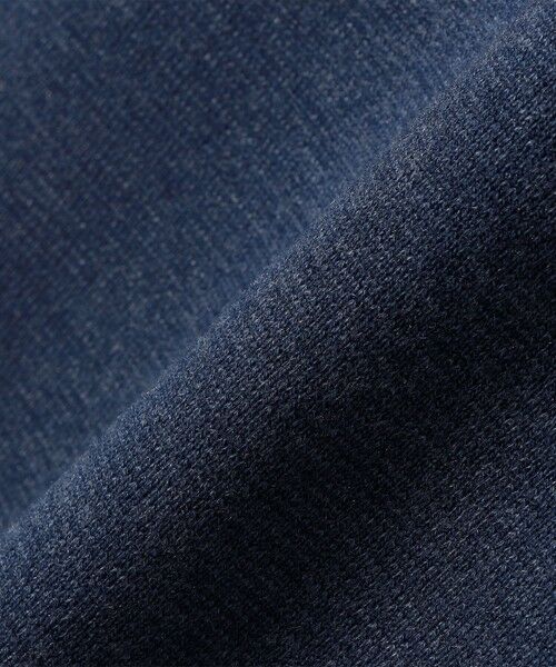 SHIPS / シップス ニット・セーター | 《新色追加予約》SHIPS Colors:〈吸湿発熱〉Solist(R) Heat ミラノ ニット◇ | 詳細27