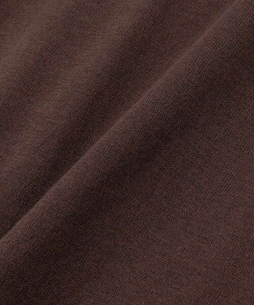 SHIPS / シップス ニット・セーター | SHIPS Colors:〈洗濯機可能〉14G 天竺 ニット ポロシャツ | 詳細2