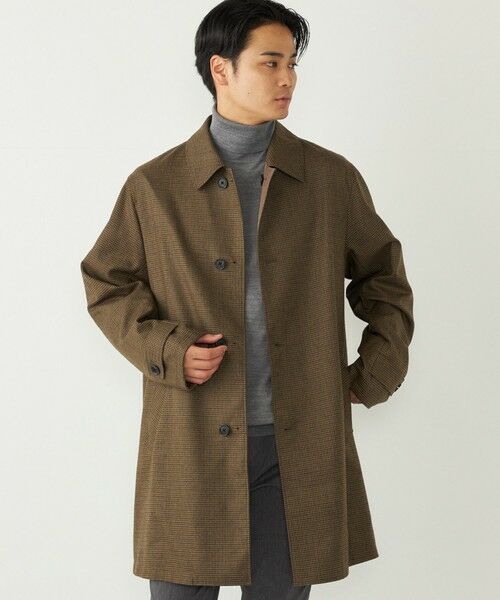 SHIPS / シップス ニット・セーター | SHIPS Colors:〈手洗い可能〉アンチピリング 12ゲージ タートルネック ニット | 詳細19