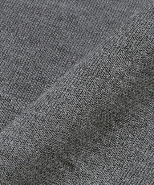 SHIPS / シップス ニット・セーター | SHIPS Colors:〈手洗い可能〉アンチピリング 12ゲージ タートルネック ニット | 詳細3