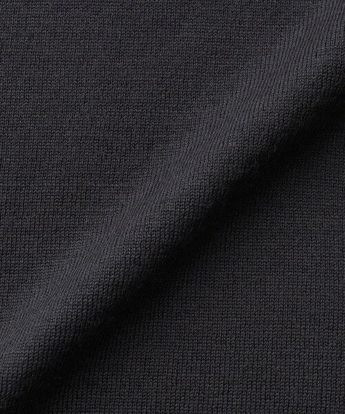 SHIPS / シップス ニット・セーター | 《一部追加・新色予約》【一部WEB限定】〈手洗い可能〉アンチピリング タートルネック ニット◆ | 詳細30