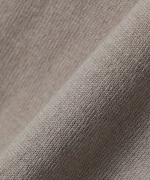 SHIPS / シップス ニット・セーター | SHIPS Colors:〈手洗い可能〉アンチピリング 12G タートルネック ニット | 詳細21