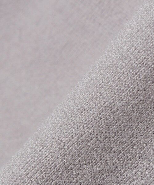 SHIPS / シップス ニット・セーター | 《一部追加予約》SHIPS Colors:〈吸湿発熱〉Solist(R)Heat モックネックニット | 詳細1