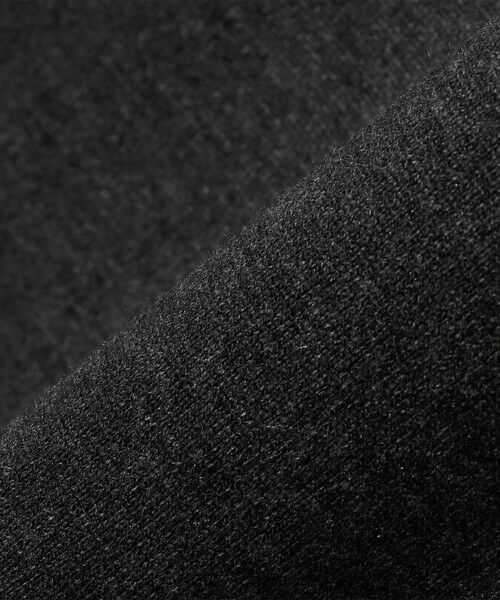 SHIPS / シップス ニット・セーター | SHIPS Colors:〈吸湿発熱〉Solist(R)Heat 14ゲージ モックネックニット◇ | 詳細14