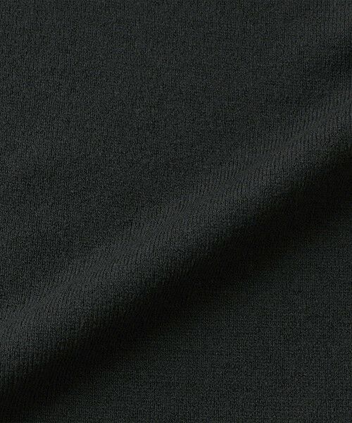 SHIPS / シップス ニット・セーター | 《一部追加予約》SHIPS Colors:〈吸湿発熱〉Solist(R)Heat モックネックニット | 詳細3