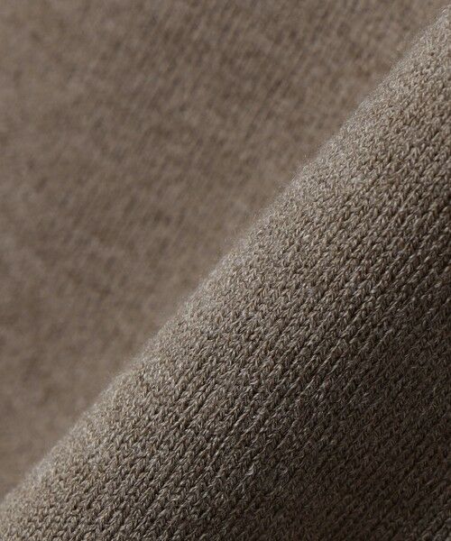 SHIPS / シップス ニット・セーター | 《一部追加予約》SHIPS Colors:〈吸湿発熱〉Solist(R)Heat モックネックニット | 詳細5