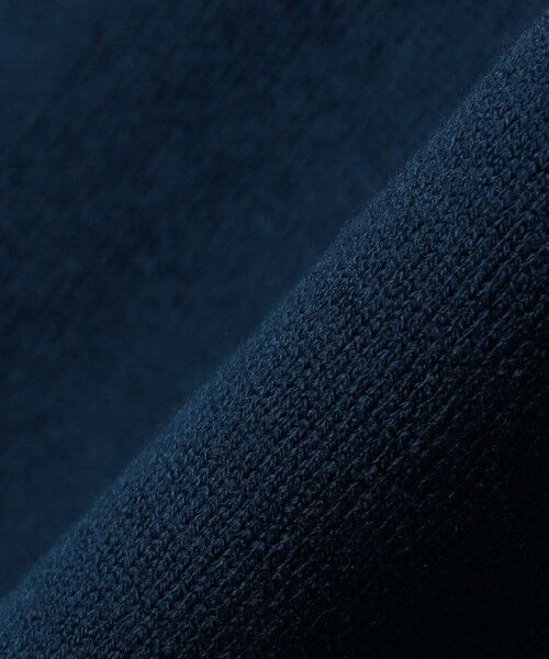 SHIPS / シップス ニット・セーター | 《一部追加予約》SHIPS Colors:〈吸湿発熱〉Solist(R)Heat モックネックニット | 詳細22