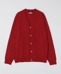 SHIPS / シップス カーディガン・ボレロ | SHIPS Colors:〈手洗い可能〉アンチピリング 12ゲージ カーディガン