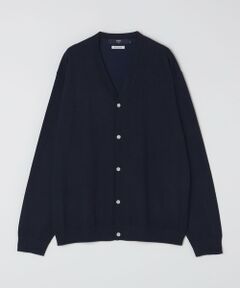 SHIPS / シップス カーディガン・ボレロ | SHIPS Colors:〈手洗い可能〉アンチピリング 12ゲージ カーディガン