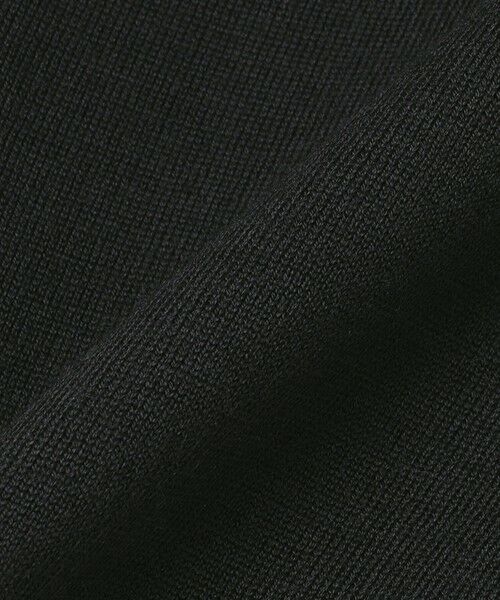 SHIPS / シップス カーディガン・ボレロ | SHIPS Colors:〈手洗い可能〉アンチピリング 12ゲージ カーディガン | 詳細2