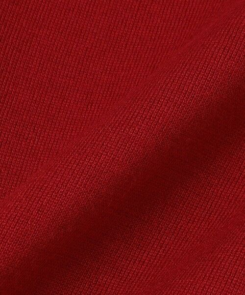 SHIPS / シップス カーディガン・ボレロ | SHIPS Colors:〈手洗い可能〉アンチピリング 12ゲージ カーディガン | 詳細17