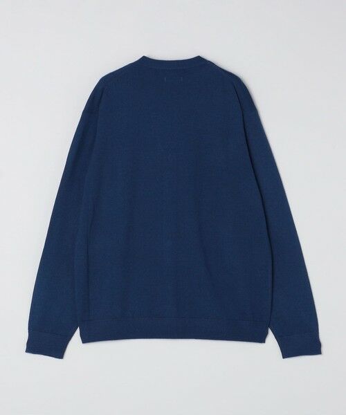 SHIPS / シップス カーディガン・ボレロ | SHIPS Colors:〈手洗い可能〉アンチピリング 12ゲージ カーディガン | 詳細19