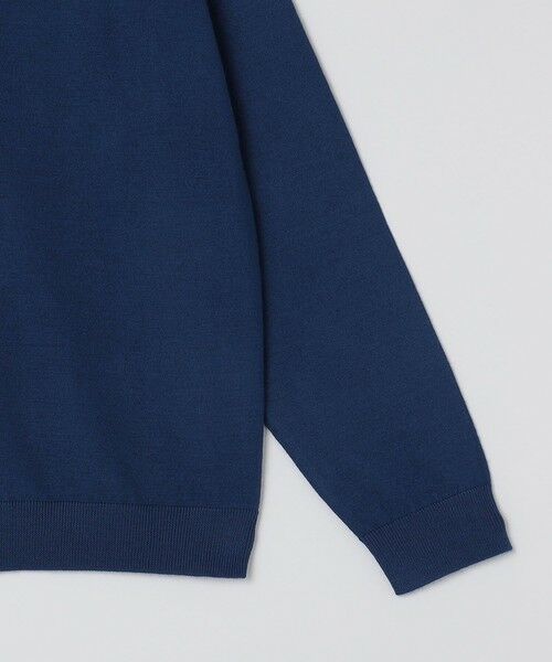 SHIPS / シップス カーディガン・ボレロ | SHIPS Colors:〈手洗い可能〉アンチピリング 12ゲージ カーディガン | 詳細21