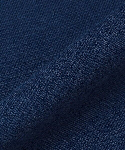 SHIPS / シップス カーディガン・ボレロ | SHIPS Colors:〈手洗い可能〉アンチピリング 12ゲージ カーディガン | 詳細23