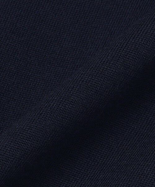 SHIPS / シップス カーディガン・ボレロ | SHIPS Colors:〈手洗い可能〉アンチピリング 12ゲージ カーディガン | 詳細29