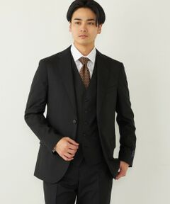 SHIPS / シップス テーラードジャケット | SHIPS Colors:〈洗濯機可能〉TW ウォッシャブル ジャケット(セットアップ対応可能)