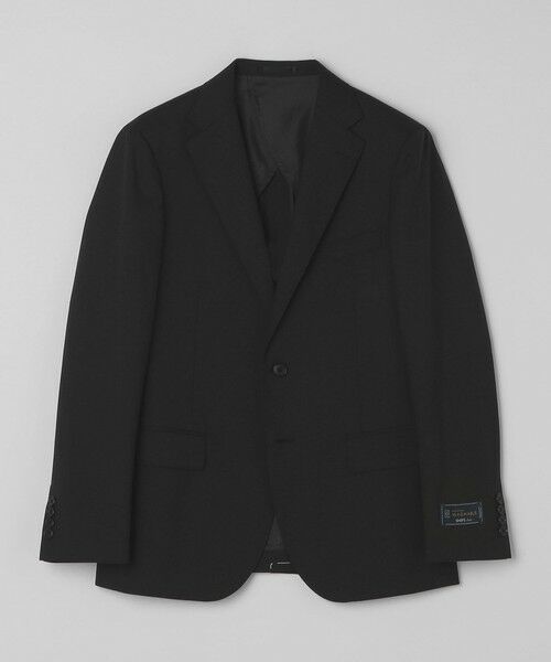 SHIPS / シップス テーラードジャケット | SHIPS Colors:〈洗濯機可能〉TW ウォッシャブル ジャケット(セットアップ対応可能) | 詳細1