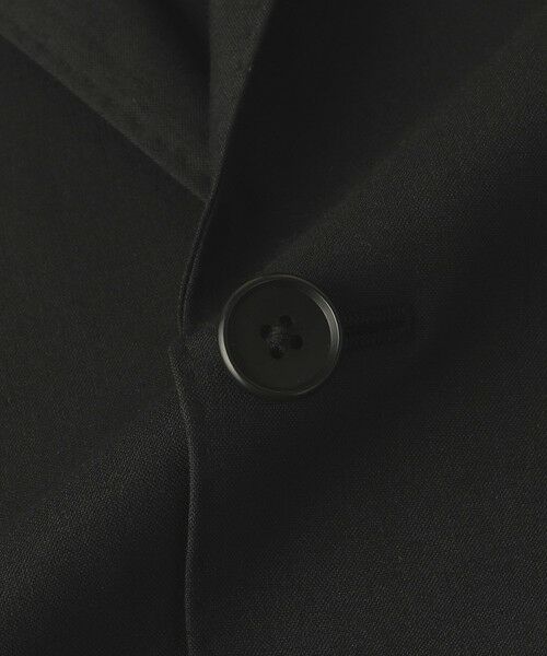 SHIPS / シップス テーラードジャケット | SHIPS Colors:〈洗濯機可能〉TW ウォッシャブル ジャケット(セットアップ対応可能) | 詳細2
