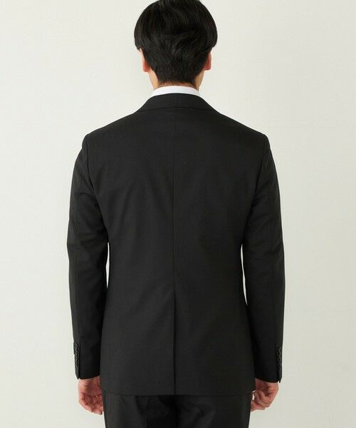 SHIPS / シップス テーラードジャケット | SHIPS Colors:〈洗濯機可能〉TW ウォッシャブル ジャケット(セットアップ対応可能) | 詳細5