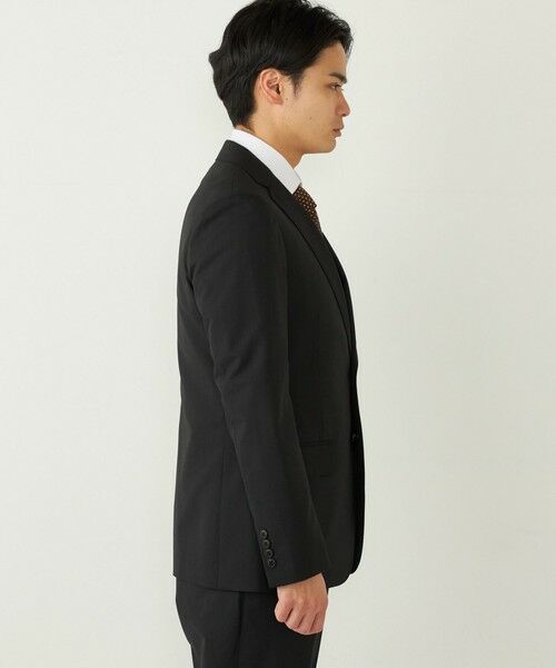 SHIPS / シップス テーラードジャケット | SHIPS Colors:〈洗濯機可能〉TW ウォッシャブル ジャケット(セットアップ対応可能) | 詳細6