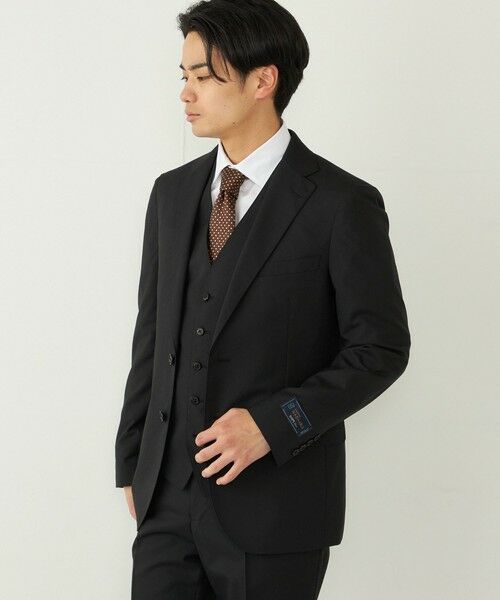 SHIPS / シップス テーラードジャケット | SHIPS Colors:〈洗濯機可能〉TW ウォッシャブル ジャケット(セットアップ対応可能) | 詳細8