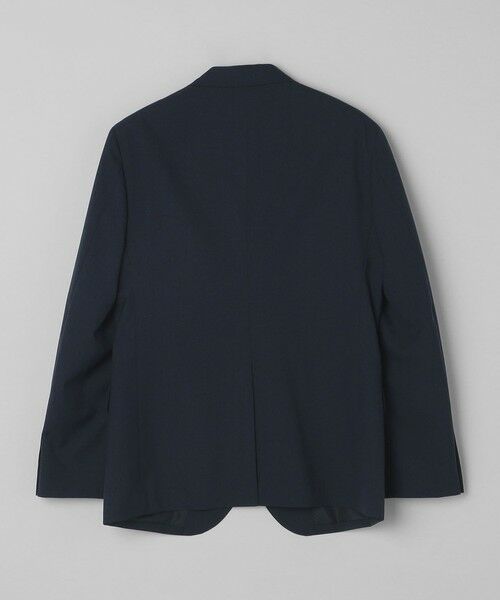 SHIPS / シップス テーラードジャケット | SHIPS Colors:〈洗濯機可能〉TW ウォッシャブル ジャケット(セットアップ対応可能) | 詳細12