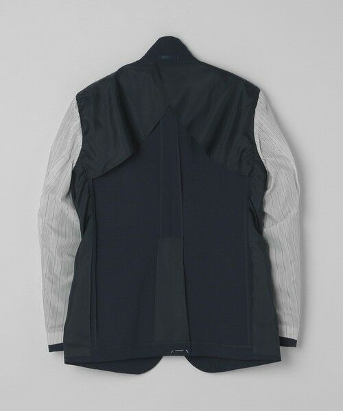 SHIPS / シップス テーラードジャケット | SHIPS Colors:〈洗濯機可能〉TW ウォッシャブル ジャケット(セットアップ対応可能) | 詳細14