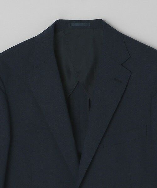 SHIPS / シップス テーラードジャケット | SHIPS Colors:〈洗濯機可能〉TW ウォッシャブル ジャケット(セットアップ対応可能) | 詳細15