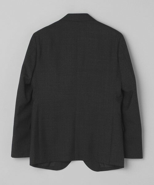 SHIPS / シップス テーラードジャケット | SHIPS Colors:CANONICO  スーツ ジャケット ソリッド(セットアップ対応可能) | 詳細1