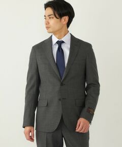 SHIPS / シップス テーラードジャケット | SHIPS Colors:CANONICO  スーツ ジャケット(セットアップ対応可能)