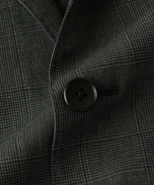 SHIPS / シップス テーラードジャケット | SHIPS Colors:CANONICO  スーツ ジャケット(セットアップ対応可能) | 詳細2