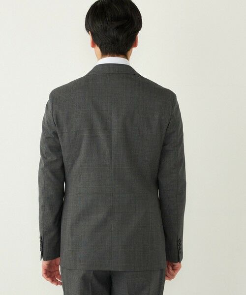 SHIPS / シップス テーラードジャケット | SHIPS Colors:CANONICO  スーツ ジャケット(セットアップ対応可能) | 詳細5
