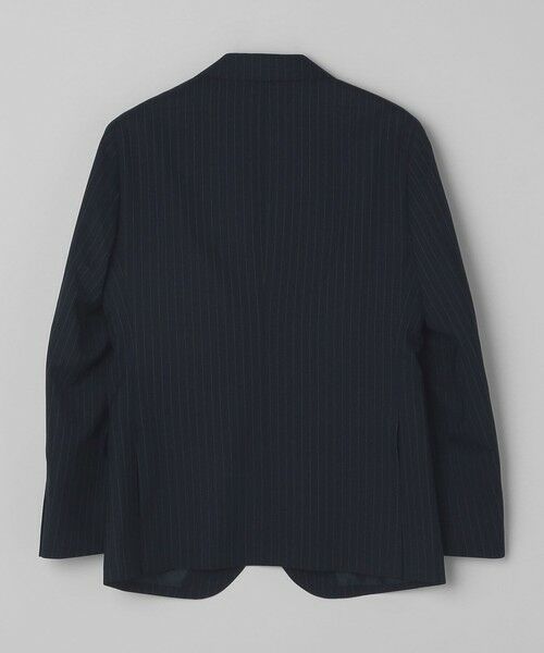 SHIPS / シップス テーラードジャケット | SHIPS Colors:CANONICO  スーツ ジャケット(セットアップ対応可能) | 詳細14