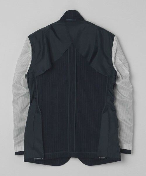 SHIPS / シップス テーラードジャケット | SHIPS Colors:CANONICO  スーツ ジャケット(セットアップ対応可能) | 詳細16