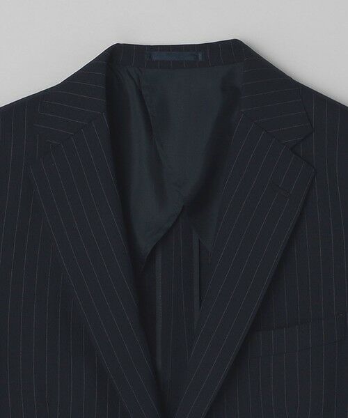 SHIPS / シップス テーラードジャケット | SHIPS Colors:CANONICO  スーツ ジャケット(セットアップ対応可能) | 詳細17