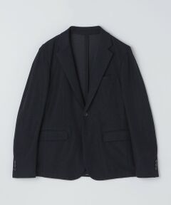 SHIPS / シップス テーラードジャケット | SHIPS Colors:〈洗濯機可能〉シャリル ジャージー 2B ジャケット◇