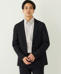 SHIPS / シップス テーラードジャケット | SHIPS Colors:〈洗濯機可能〉シャリル ジャージー 2B ジャケット◇