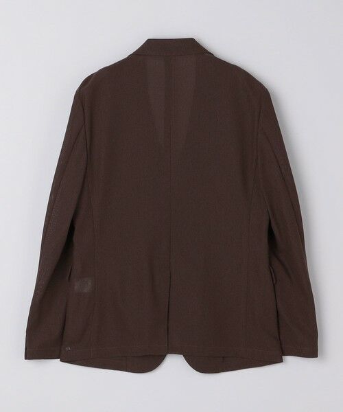 SHIPS / シップス テーラードジャケット | SHIPS Colors:〈洗濯機可能〉シャリル ジャージー 2B ジャケット◇ | 詳細9