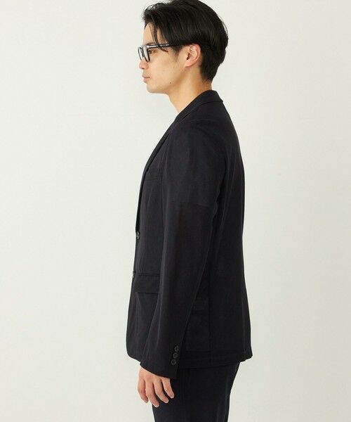 SHIPS / シップス テーラードジャケット | SHIPS Colors:〈洗濯機可能〉シャリル ジャージー 2B ジャケット◇ | 詳細26