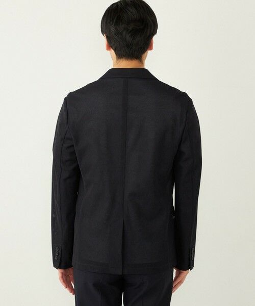 SHIPS / シップス テーラードジャケット | SHIPS Colors:〈洗濯機可能〉シャリル ジャージー 2B ジャケット◇ | 詳細27