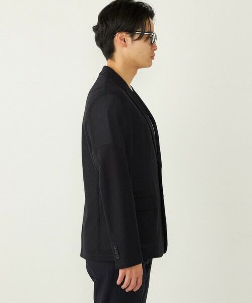 SHIPS / シップス テーラードジャケット | SHIPS Colors:〈洗濯機可能〉シャリル ジャージー 2B ジャケット◇ | 詳細28